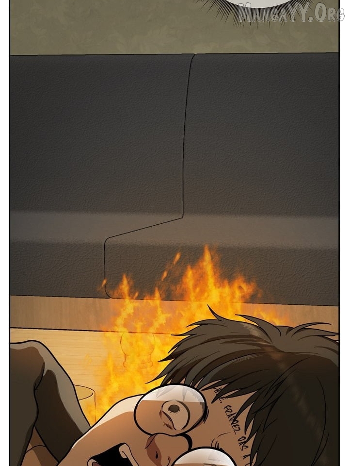 Change Me Chapter 36 - page 161